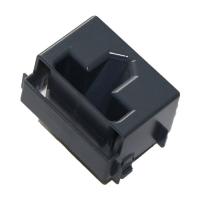 Saeco Kaffeeauslaufoberteil grau